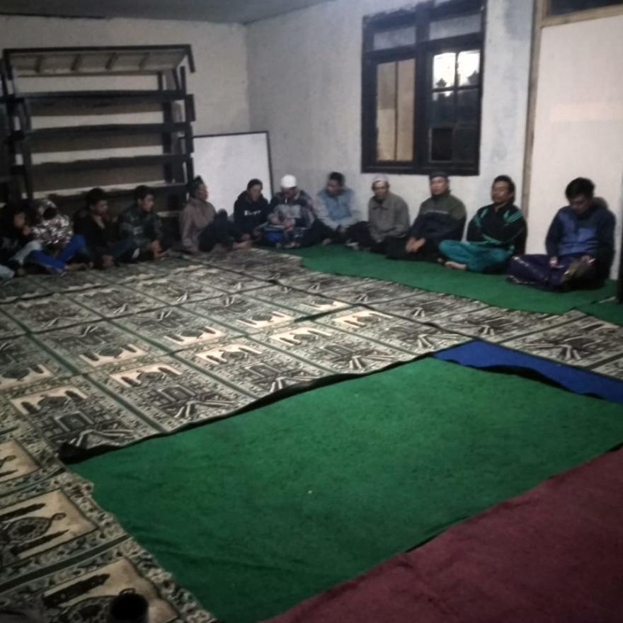 ROAD SHOW KEPALA DUSUN DESA INDRAGIRI