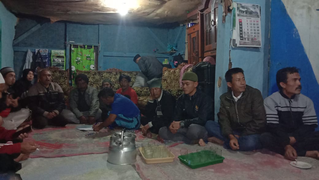 ROADSHOW KEPALA DUSUN HARI KE2