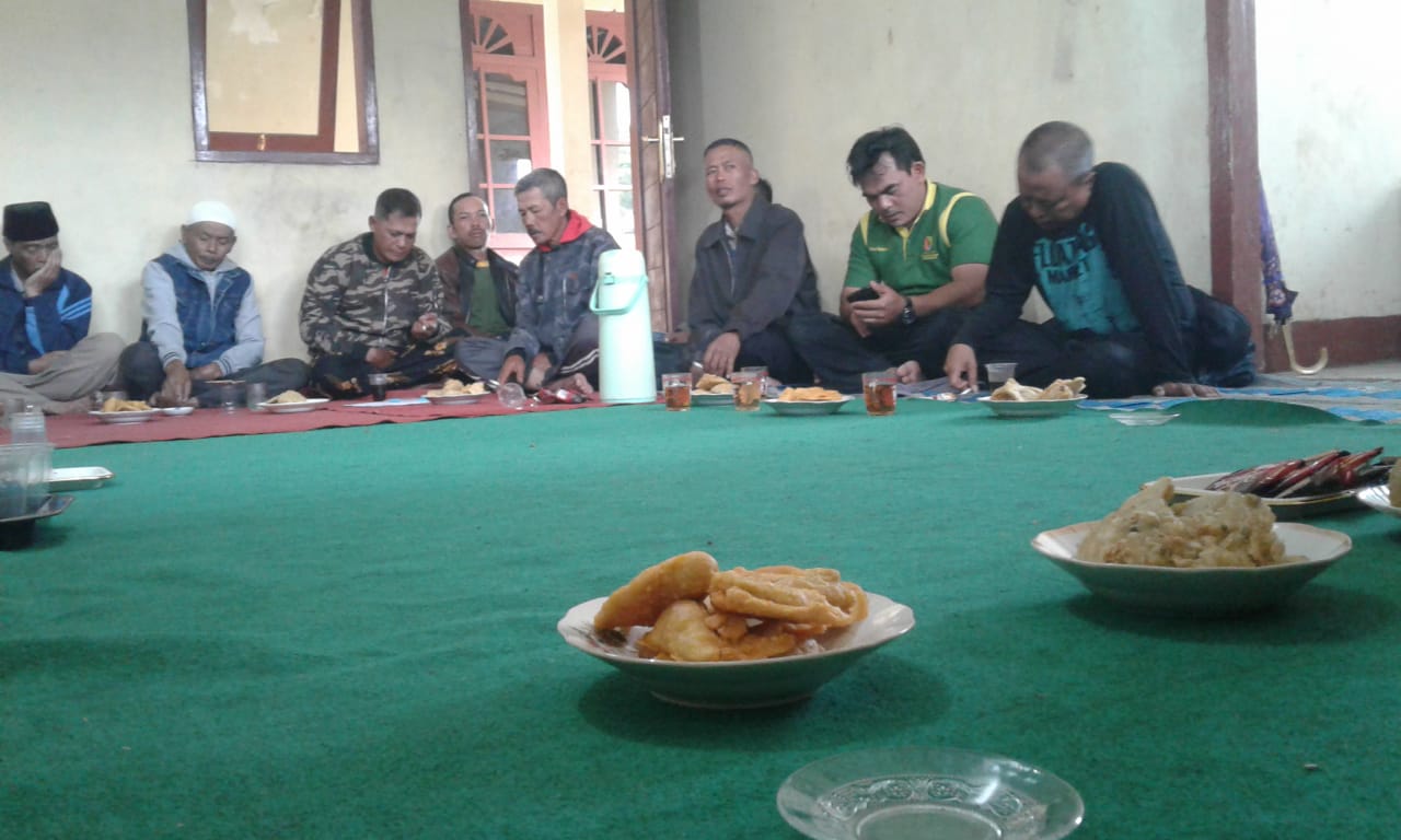 ROAD SHOW KEPALA DUSUN DESA INDRAGIRI HARI KE-3